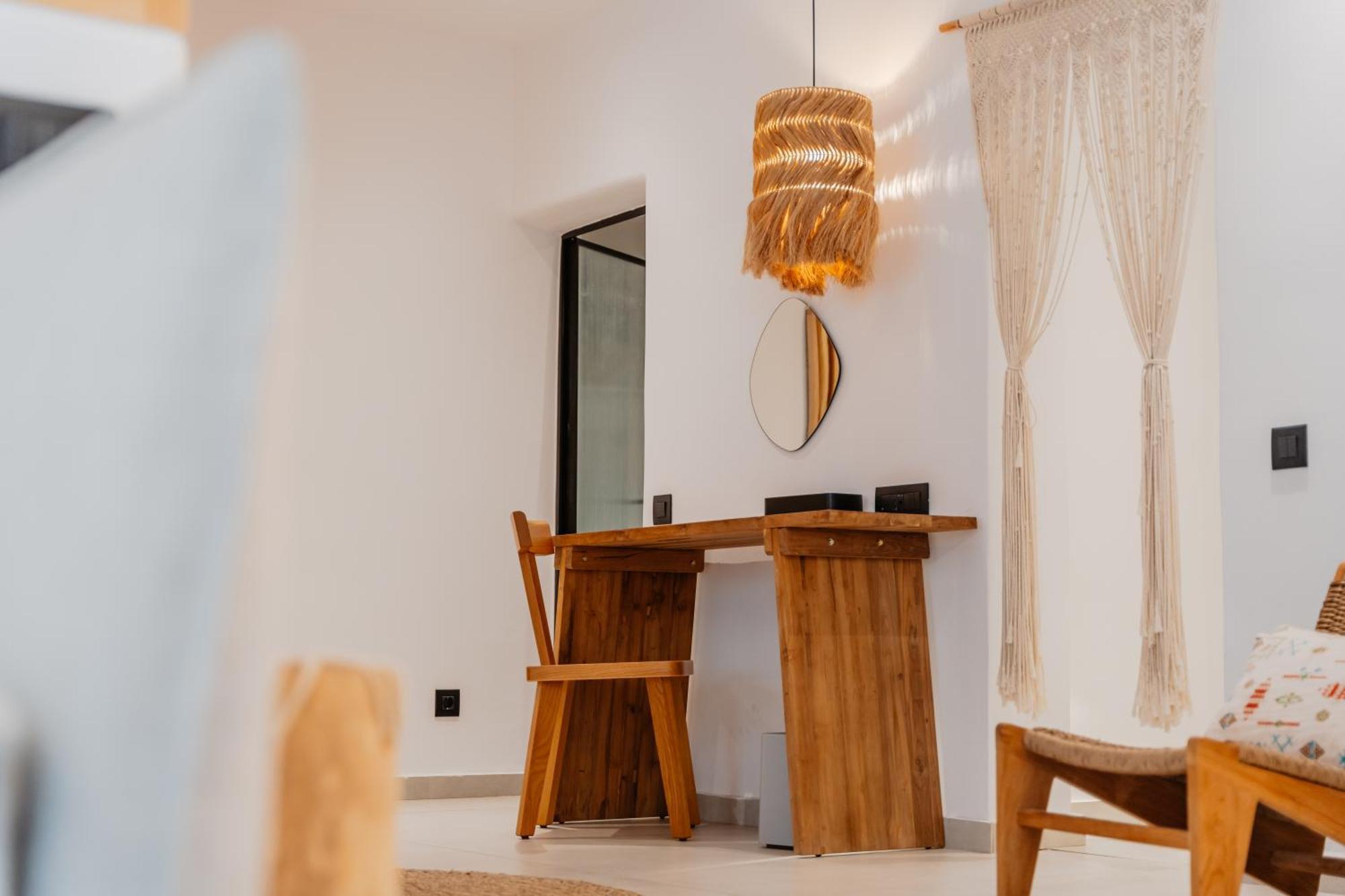 Oliving Mykonos Luxury Suites Klouvas Exterior photo