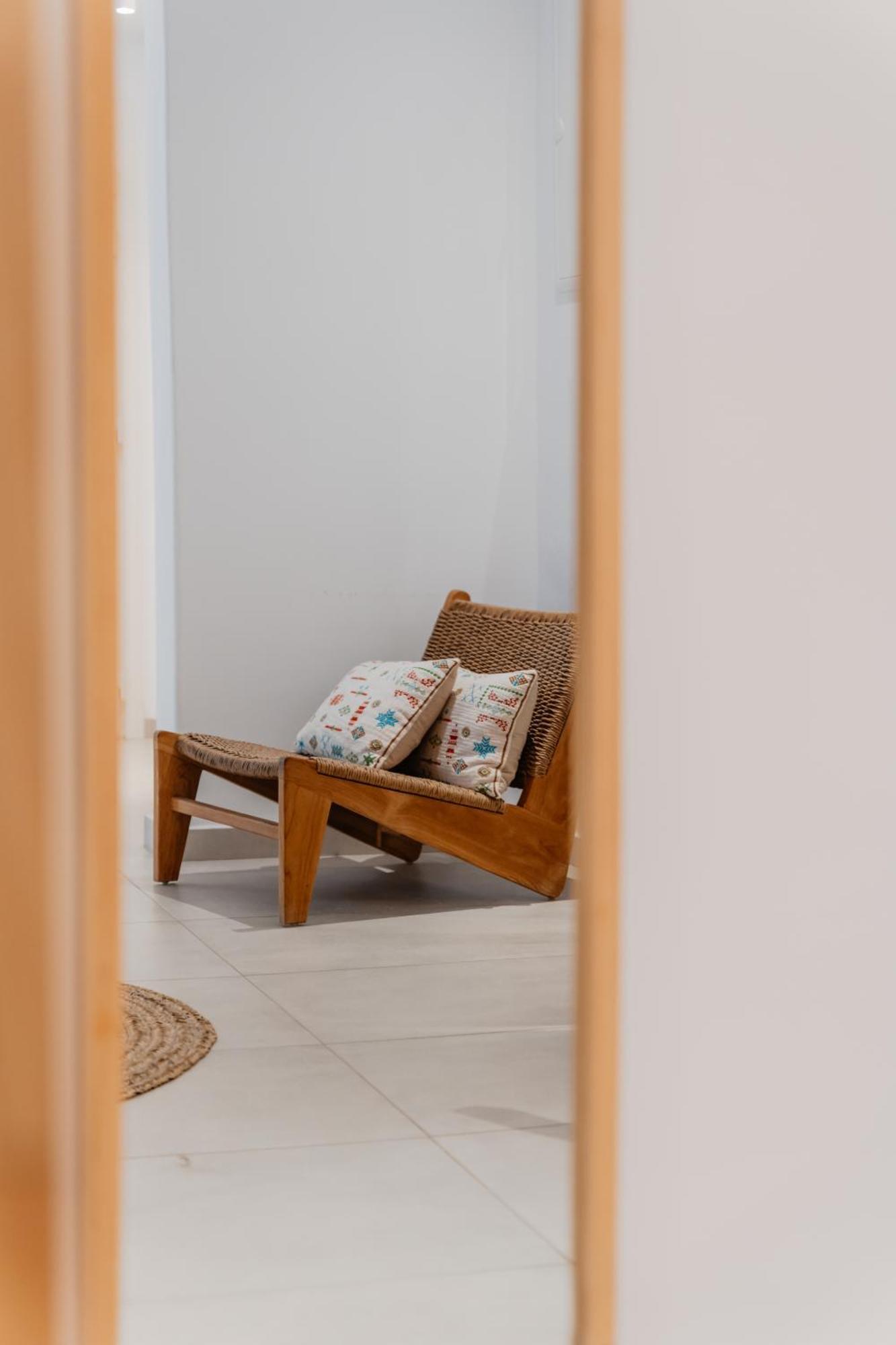 Oliving Mykonos Luxury Suites Klouvas Exterior photo